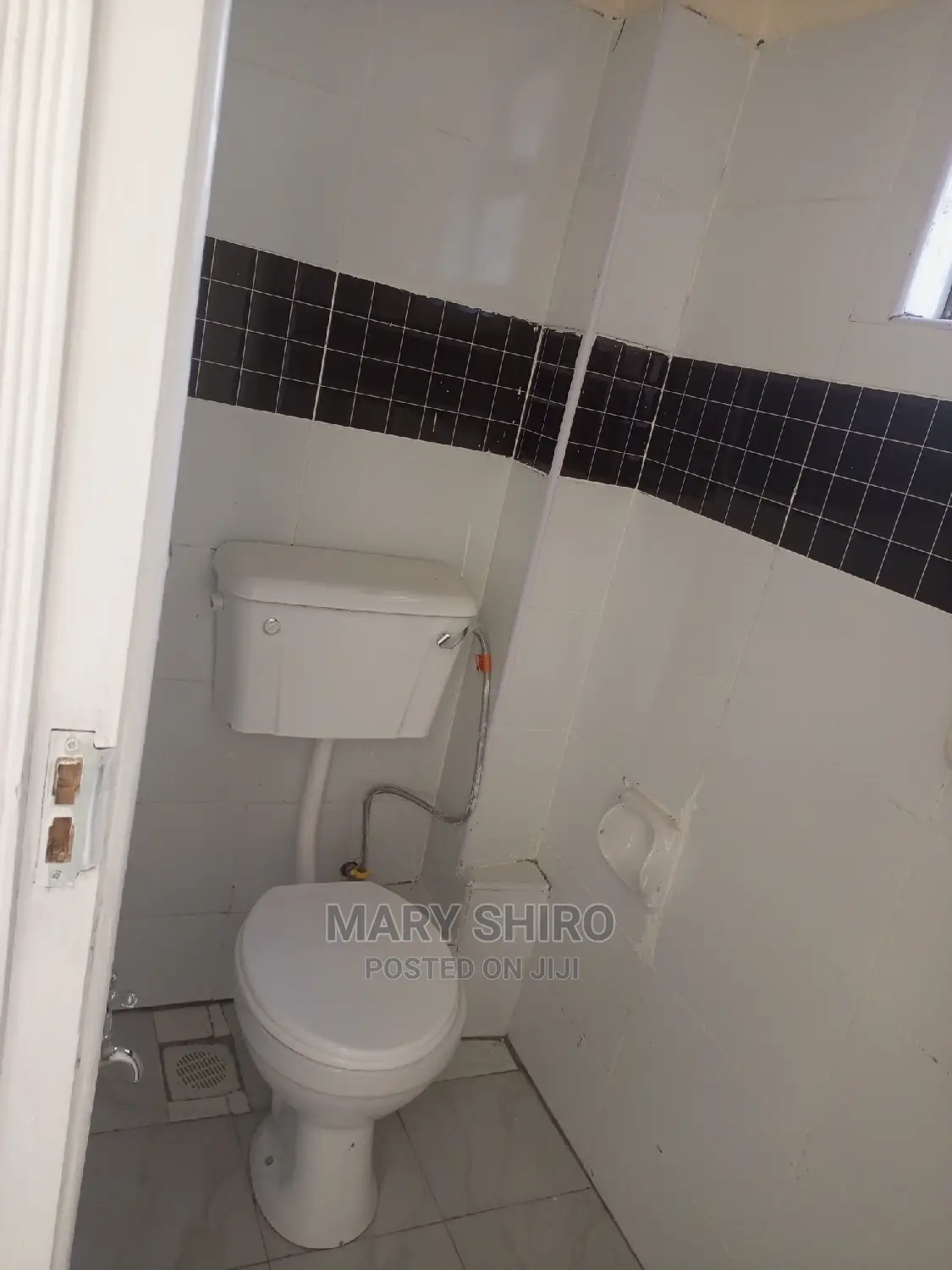 2bdrm Apartment in South B for rent