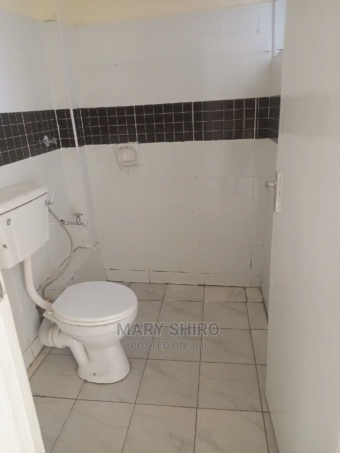 2bdrm Apartment in South B for rent