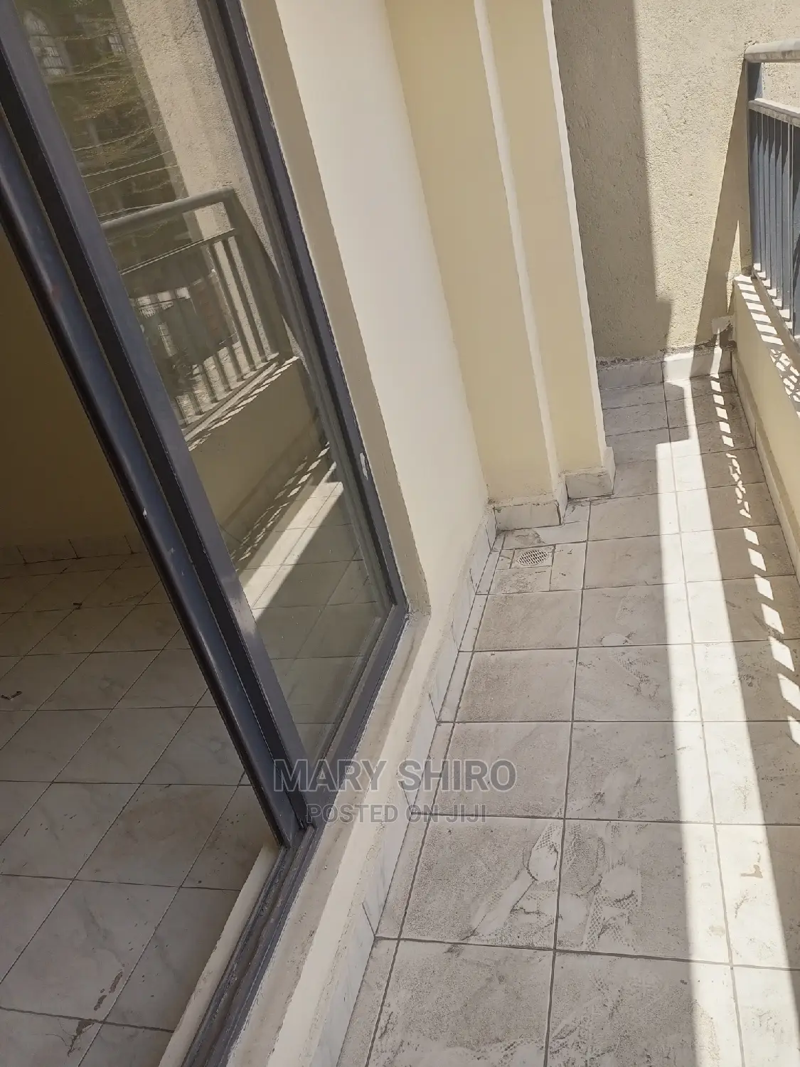 2bdrm Apartment in South B for rent
