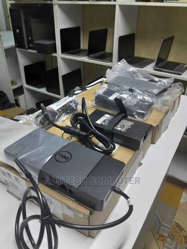 Docking Station - thumbnail 3