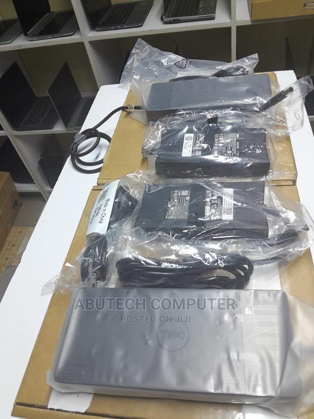 Docking Station - thumbnail 4