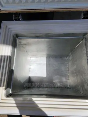Von Mini Freezer