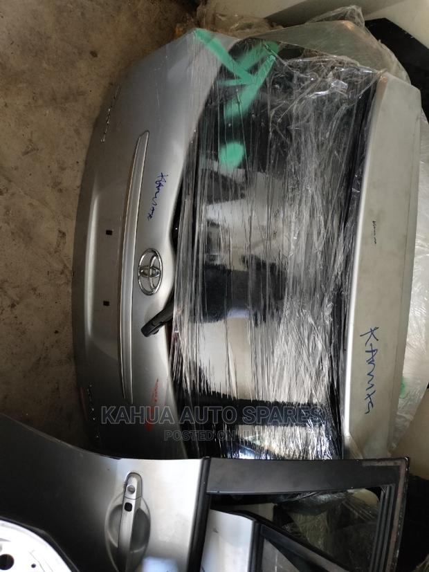 Fielder 2007/2008 Boot