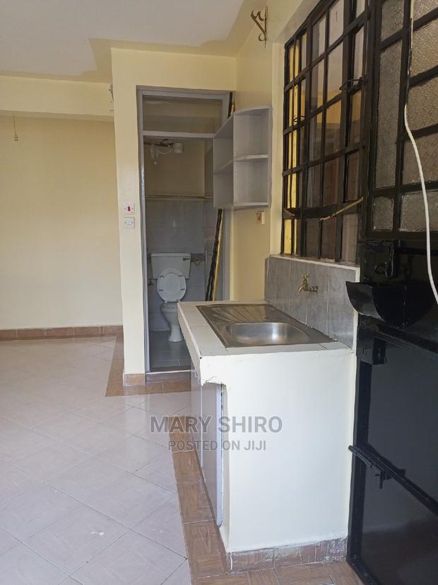 Studio Apartment in South B for rent - thumbnail 4