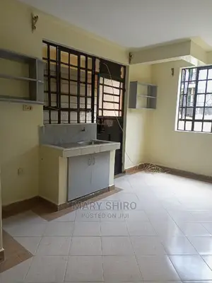Studio Apartment in South B for rent