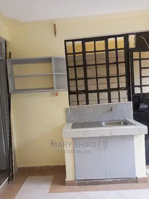 Studio Apartment in South B for rent