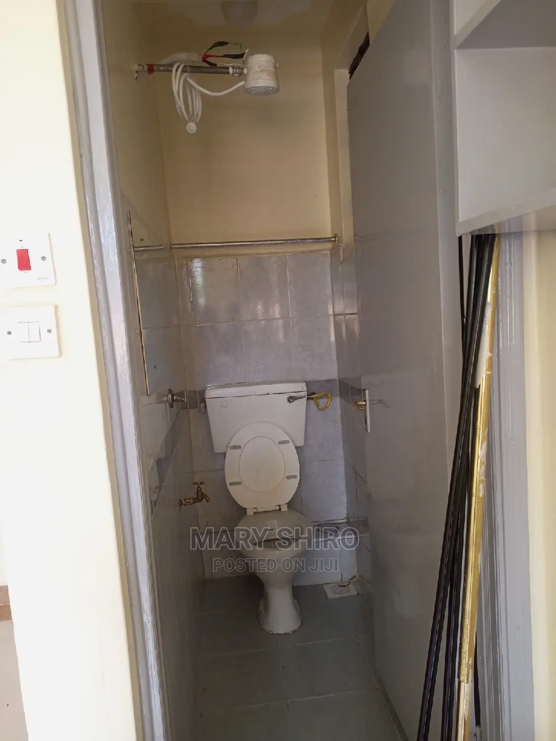 Studio Apartment in South B for rent