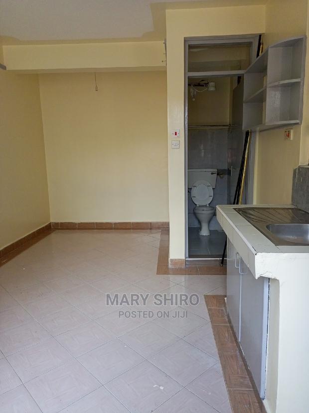 Studio Apartment in South B for rent - thumbnail 8