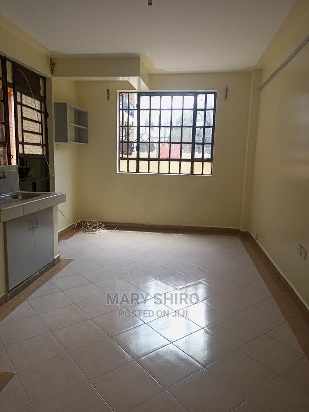 Studio Apartment in South B for rent - thumbnail 9