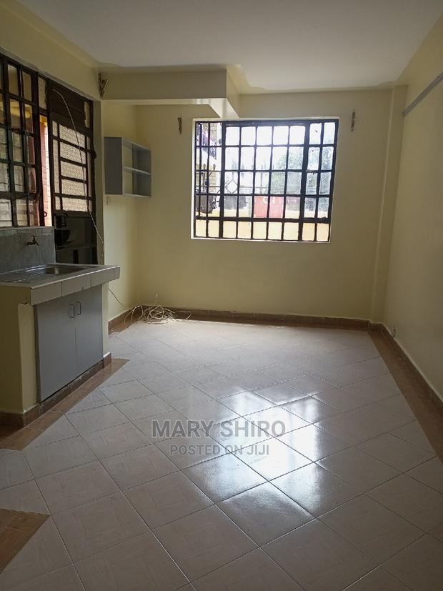 Studio Apartment in South B for rent - thumbnail 10