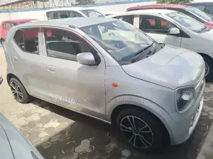 Mazda Carol 2016 Silver