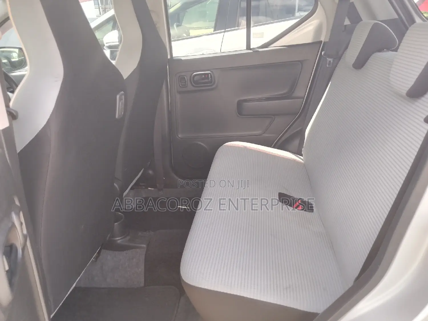 Mazda Carol 2016 Silver