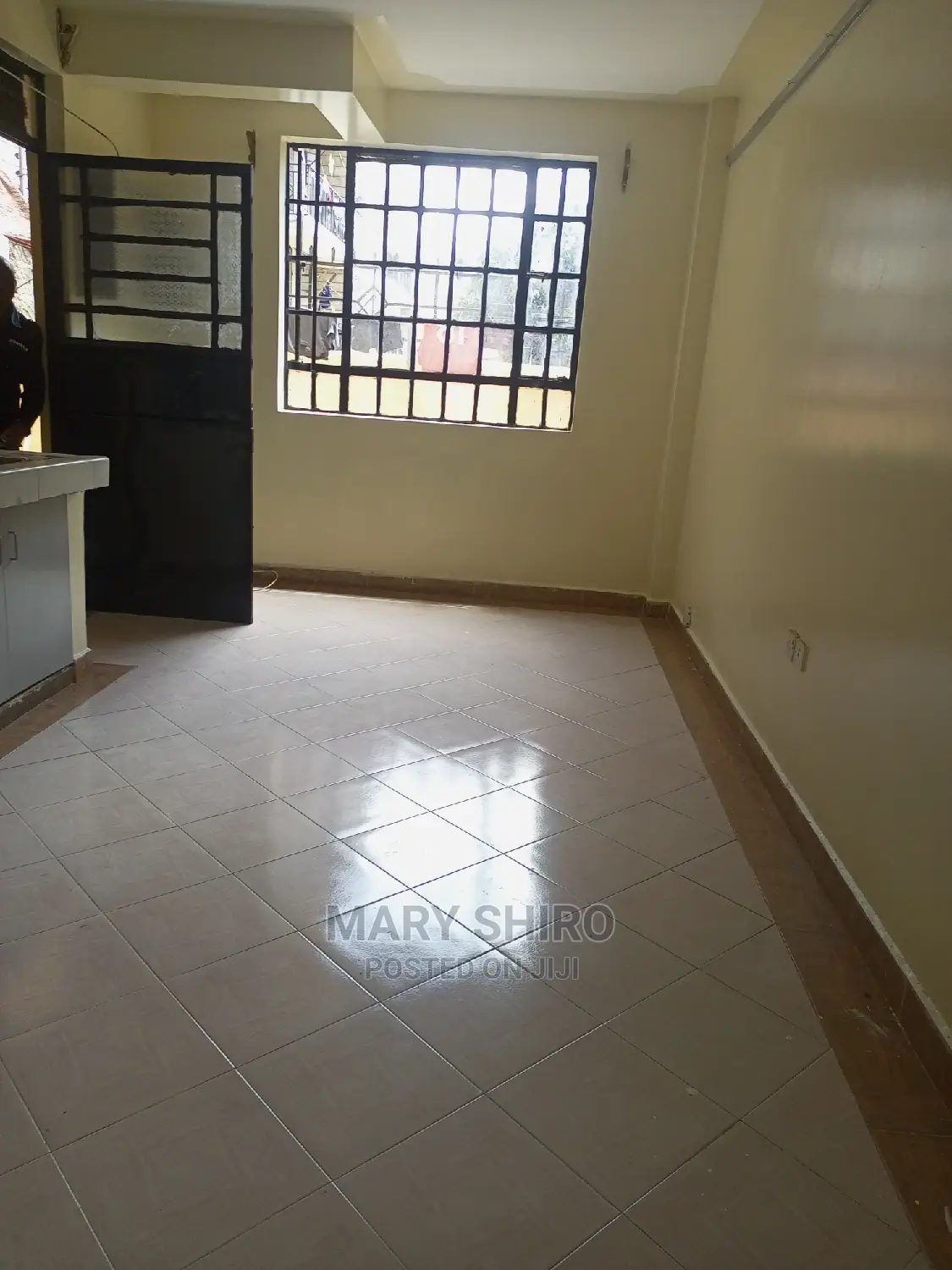 Studio Apartment in South B for rent
