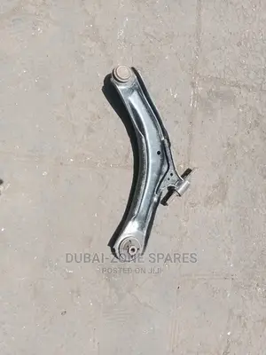 Control Arms Nissan Dualis Now Available.