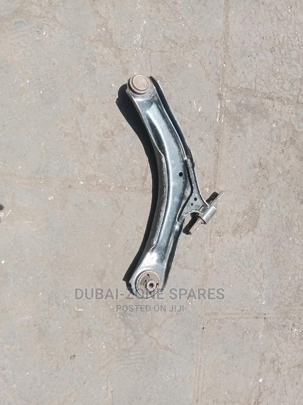 Control Arms Nissan Dualis Now Available. - thumbnail 2