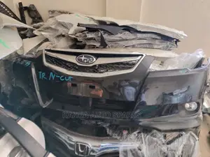Subaru BR9 Legacy/Outback Front Bumper