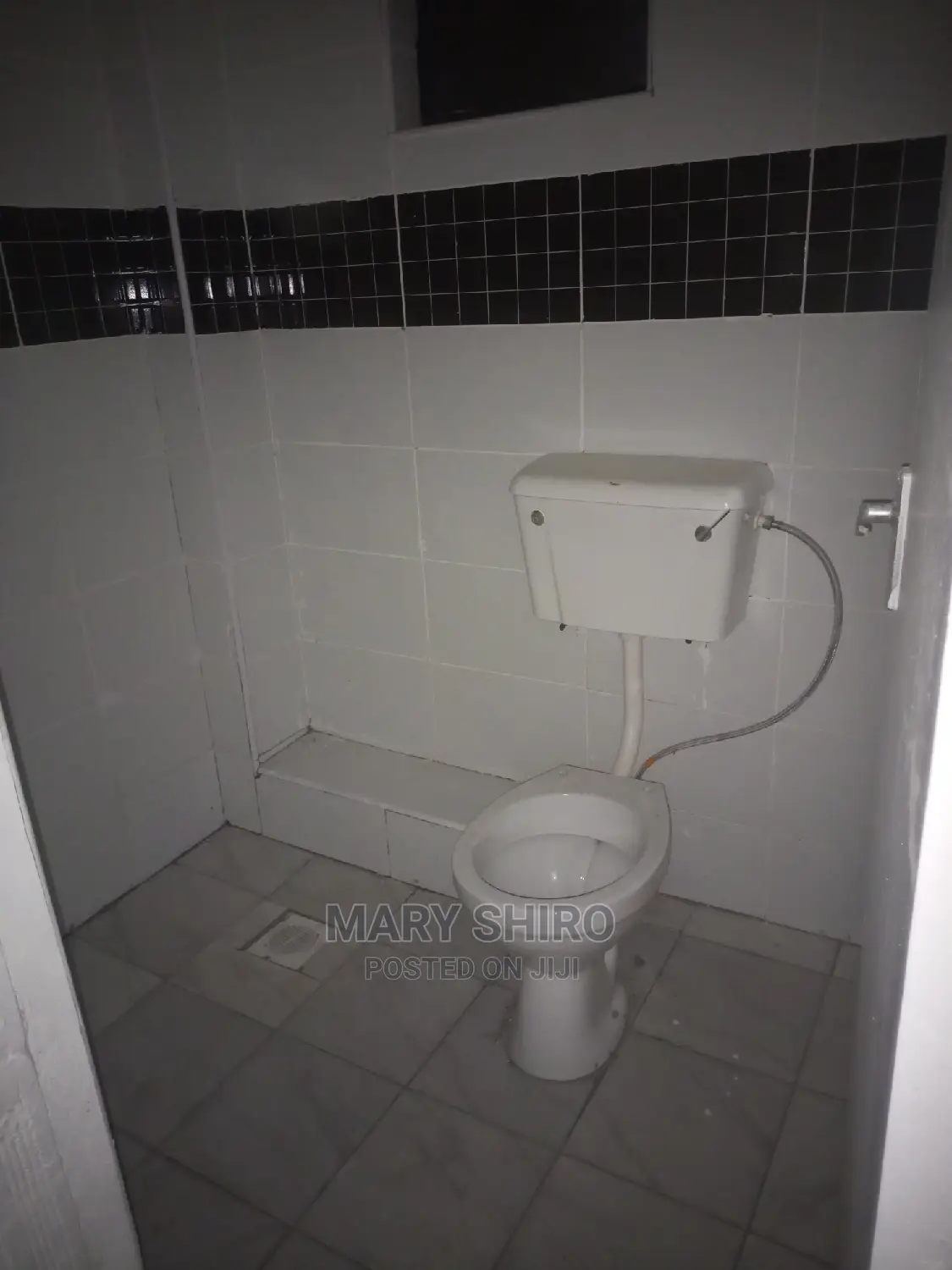 1bdrm Apartment in South B for rent