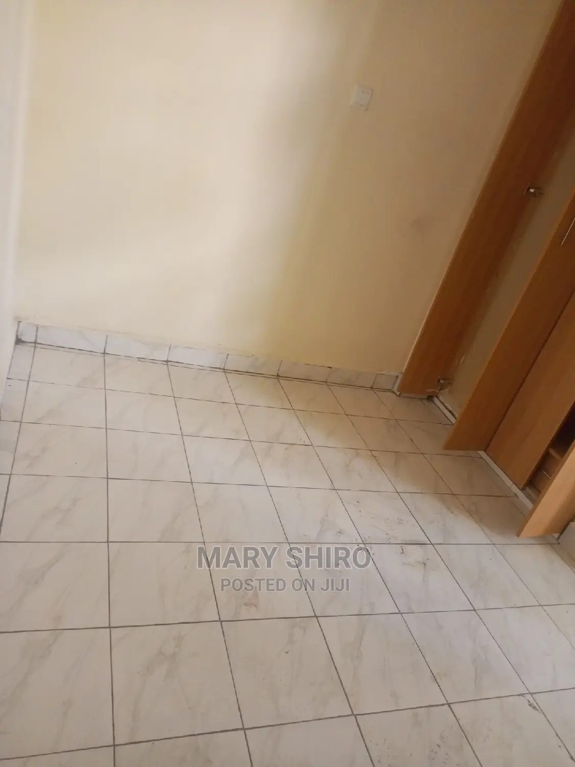 1bdrm Apartment in South B for rent