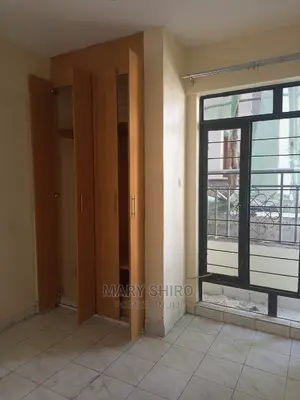 1bdrm Apartment in South B for rent