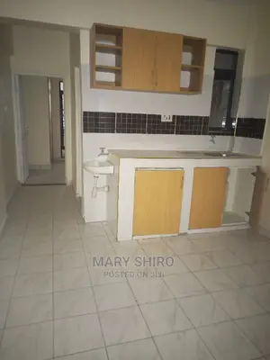 1bdrm Apartment in South B for rent