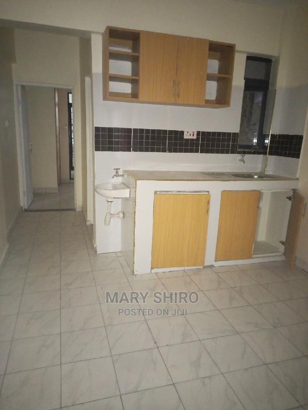 1bdrm Apartment in South B for rent - main view