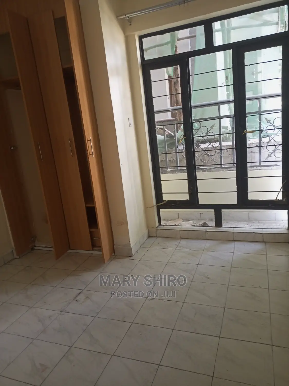 1bdrm Apartment in South B for rent