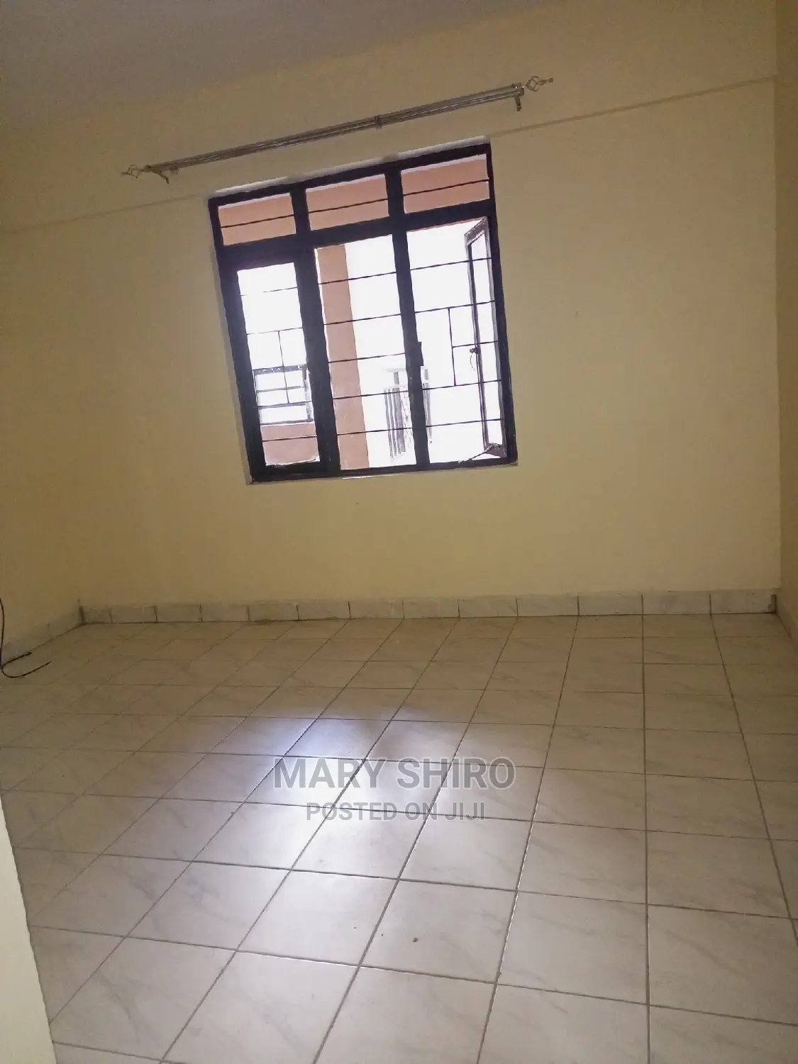1bdrm Apartment in South B for rent