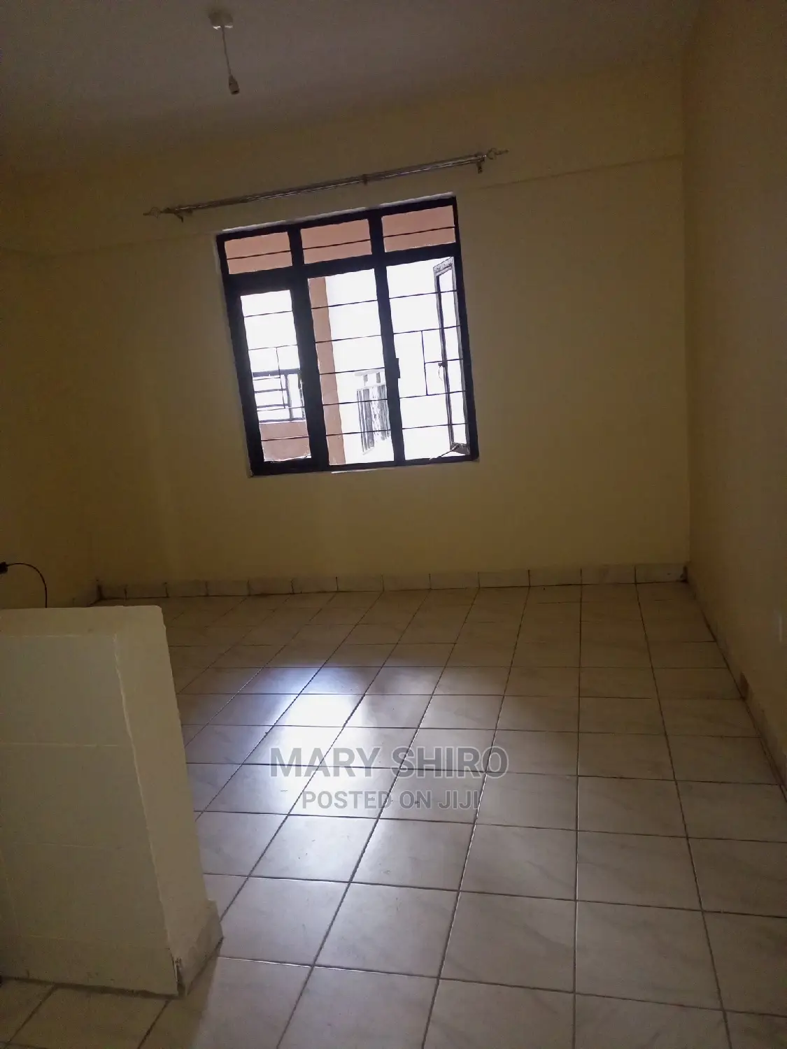 1bdrm Apartment in South B for rent