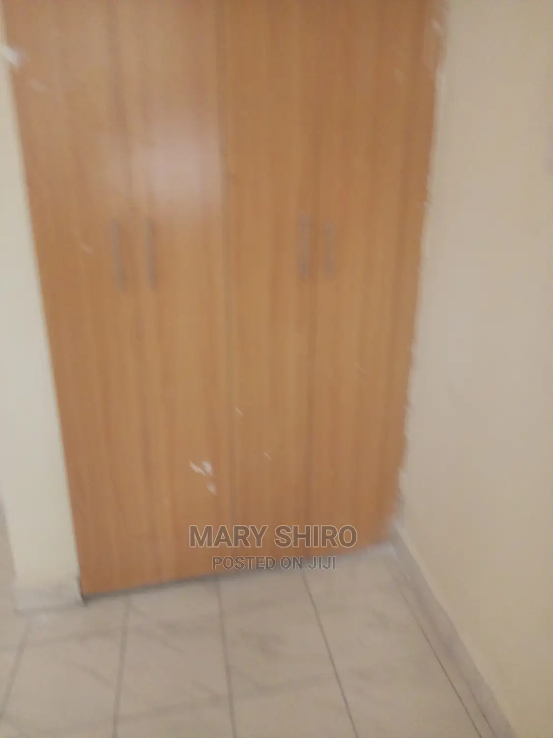 1bdrm Apartment in South B for rent