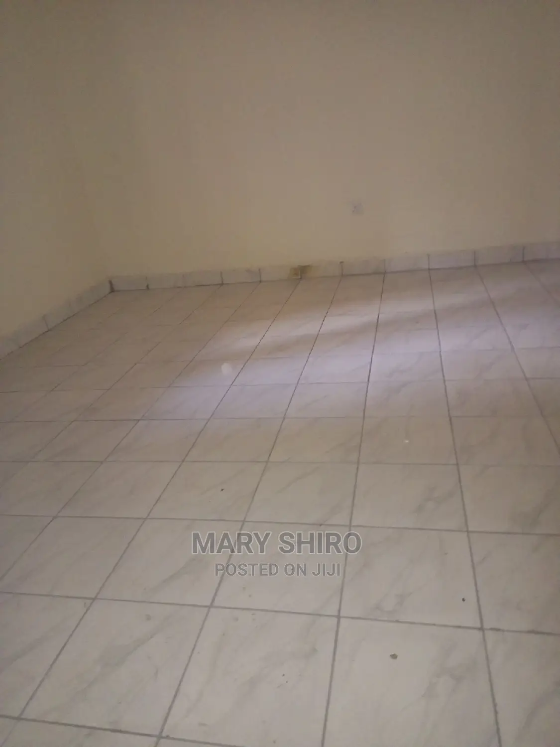 1bdrm Apartment in South B for rent