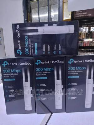 Tp-Link Omada Eap-110 Outdoor Access Point Eap-110 - main view