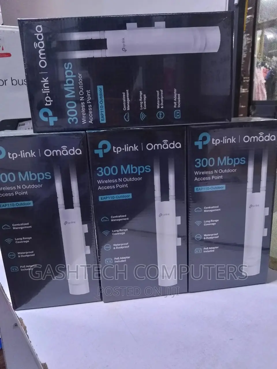 Eap110 Outdoor 300mbps Eap110 Outdoor ^