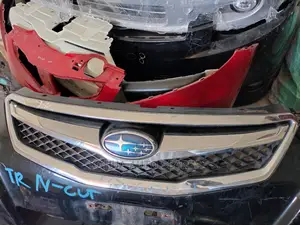 Subaru BR9 Outback/Legacy Grille