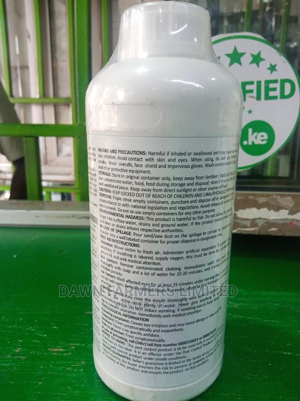 Agvanta 50sc 1ltr , Fungicide - thumbnail 3