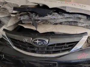 Subaru Impreza N14 2008/2010/2012 Grille