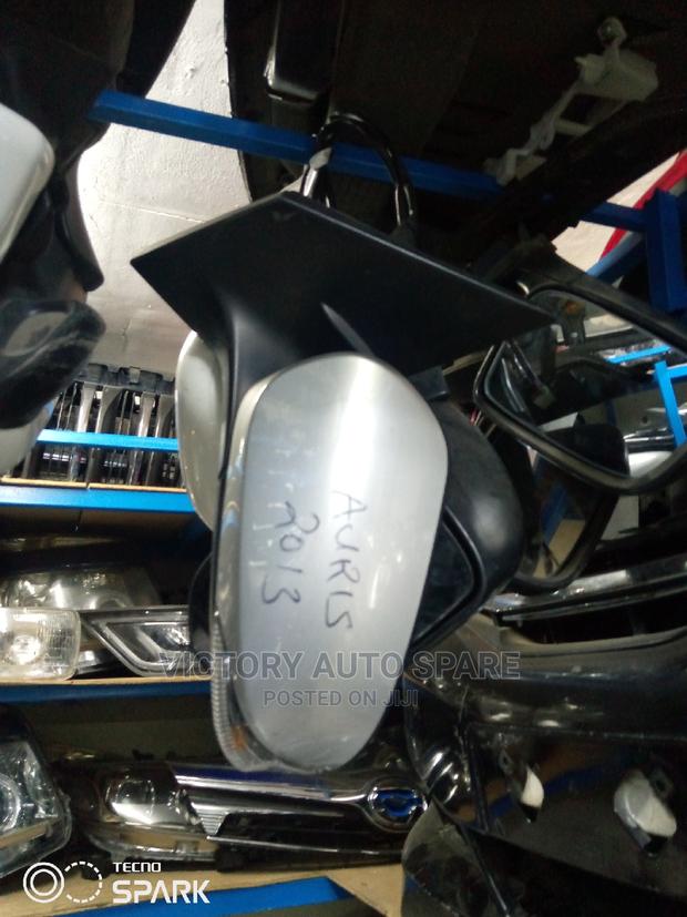 Auris Side Mirror 2015/2016/2017 - thumbnail 3