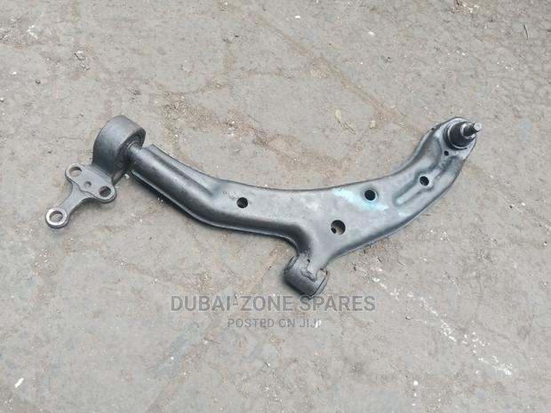 B15/Wingroad Y11 Arms Available.