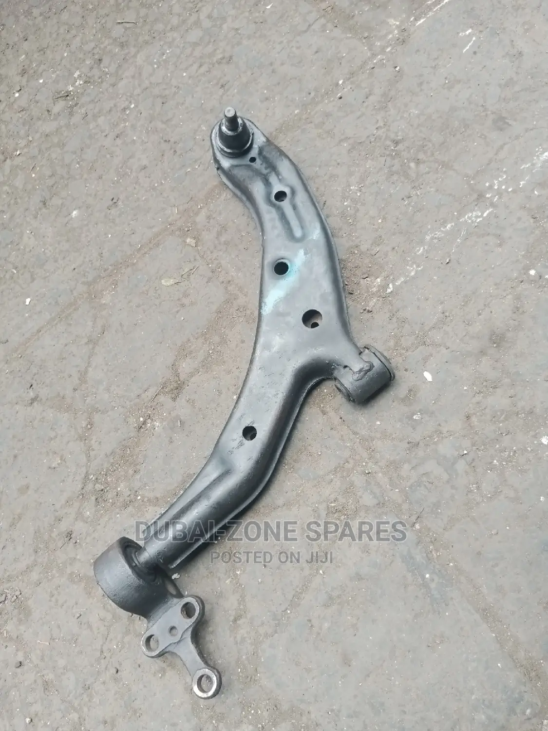 B15/Wingroad Y11 Arms Available.
