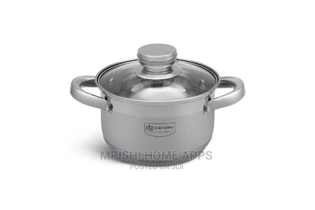 Cookware Set 12pcs EB-4036 - thumbnail 8