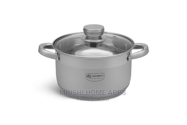 Cookware Set 12pcs EB-4036 - thumbnail 6