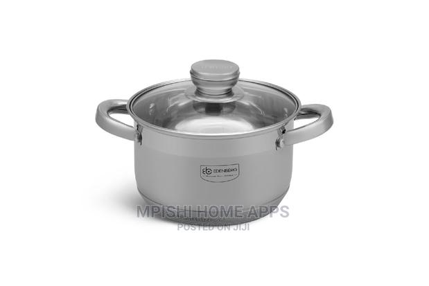 Cookware Set 12pcs EB-4036 - thumbnail 7