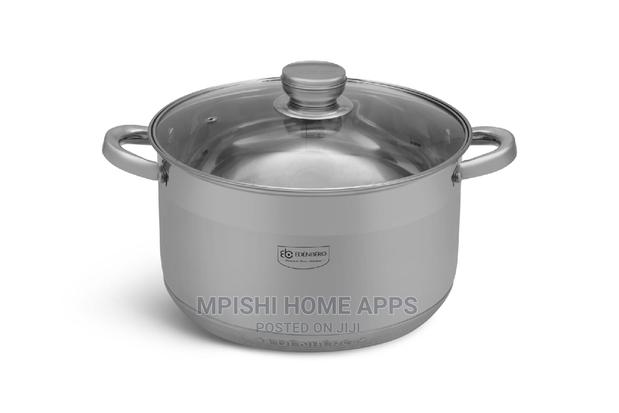 Cookware Set 12pcs EB-4036 - thumbnail 4