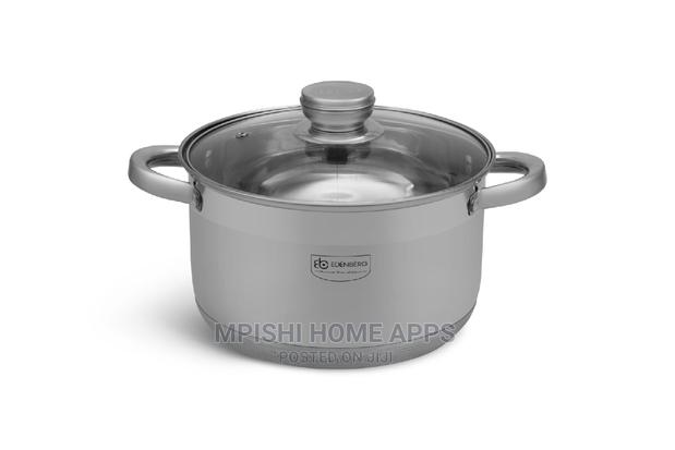 Cookware Set 12pcs EB-4036 - thumbnail 5