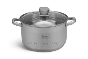 Cookware Set 12pcs EB-4036