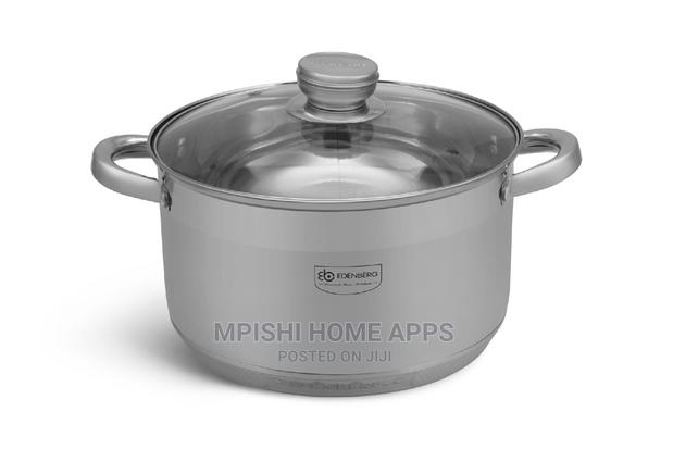 Cookware Set 12pcs EB-4036 - thumbnail 3