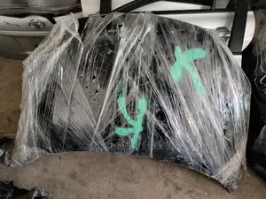 Fielder/Axio 2007/2008/2010 Bonnet