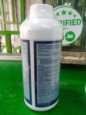 Dudumectin Insecticide 1ltr