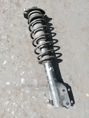 Mirage Front Shocks Available.