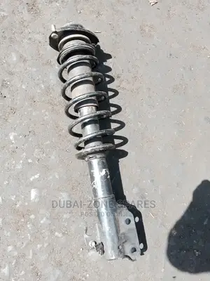 Mirage Front Shocks Available.