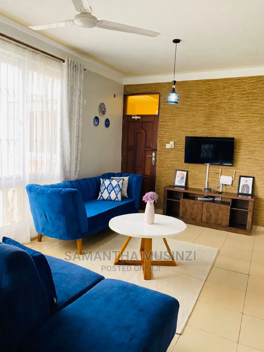 2 Bedroom Close to Beach